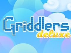                                                                     Griddlers Deluxe ﺔﺒﻌﻟ