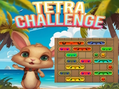                                                                     Tetra Challenge ﺔﺒﻌﻟ