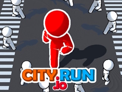                                                                     City Run.io ﺔﺒﻌﻟ