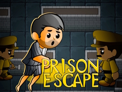                                                                     Prison Escape ﺔﺒﻌﻟ