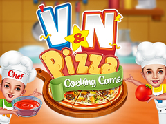                                                                     V & N Pizza Cooking Game ﺔﺒﻌﻟ