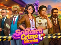                                                                     Solitaires Crime Stories ﺔﺒﻌﻟ