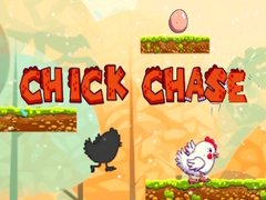                                                                     Chick Chase ﺔﺒﻌﻟ