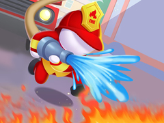                                                                     Idle Firefighter 3D ﺔﺒﻌﻟ