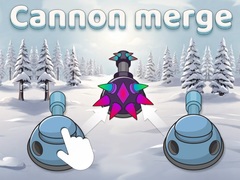                                                                     Cannon Merge ﺔﺒﻌﻟ