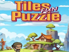                                                                     Tiles Puzzle Fun ﺔﺒﻌﻟ