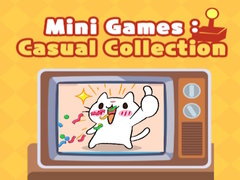                                                                     Mini Games: Casual Collection ﺔﺒﻌﻟ