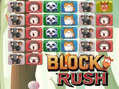                                                                     Block Rush ﺔﺒﻌﻟ