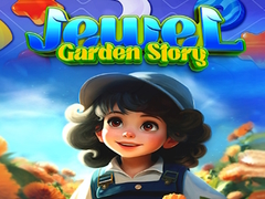                                                                     Jewel Garden Story ﺔﺒﻌﻟ