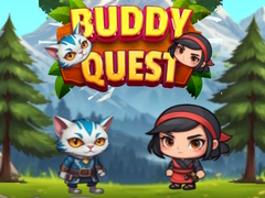                                                                     Buddy Quest ﺔﺒﻌﻟ