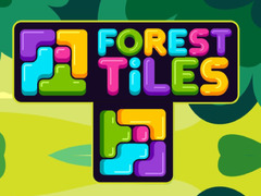                                                                     Forest Tiles ﺔﺒﻌﻟ