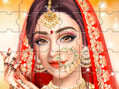                                                                     Indian Wedding Jigsaw ﺔﺒﻌﻟ