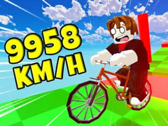                                                                     Bike of Hell: Speed Obby on a Bike ﺔﺒﻌﻟ