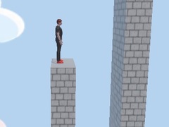                                                                     Parkour puzzle - FlipPuzzle ﺔﺒﻌﻟ