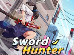                                                                     Sword Hunter ﺔﺒﻌﻟ