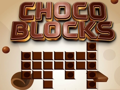                                                                     Choco Blocks ﺔﺒﻌﻟ