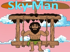                                                                     Sky Man ﺔﺒﻌﻟ