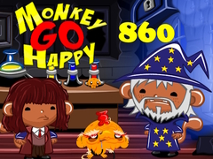                                                                     Monkey Go Happy Stage 860 ﺔﺒﻌﻟ