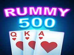                                                                     Rummy 500 Card Game ﺔﺒﻌﻟ