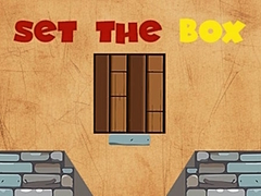                                                                     Set The Box ﺔﺒﻌﻟ