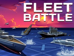                                                                     Fleet Battle ﺔﺒﻌﻟ