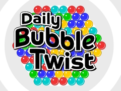                                                                     Daily Bubble Twist ﺔﺒﻌﻟ