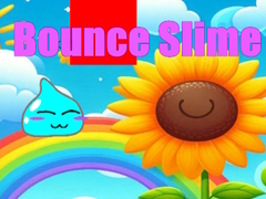                                                                     Bounce Slime ﺔﺒﻌﻟ