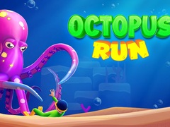                                                                     Octopus Run ﺔﺒﻌﻟ