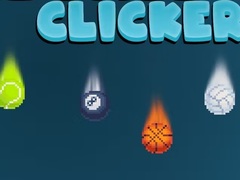                                                                     Fall Ball Clicker ﺔﺒﻌﻟ