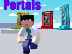                                                                     Portals ﺔﺒﻌﻟ