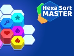                                                                     Hexa Sort Master ﺔﺒﻌﻟ