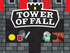                                                                     Tower of Fall ﺔﺒﻌﻟ