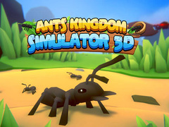                                                                     Ants Kingdom Simulator 3D ﺔﺒﻌﻟ