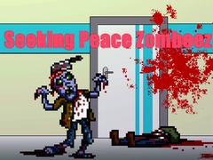                                                                     Seeking Peace Zombeez ﺔﺒﻌﻟ