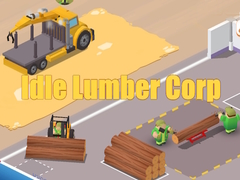                                                                     Idle Lumber Corp ﺔﺒﻌﻟ