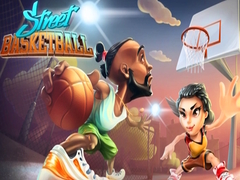                                                                     Street Basketball ﺔﺒﻌﻟ