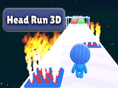                                                                     Head Run 3D ﺔﺒﻌﻟ