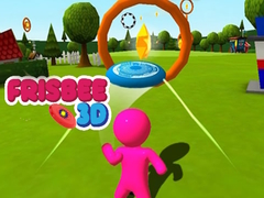                                                                     Frisbee 3D ﺔﺒﻌﻟ