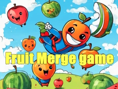                                                                     Fruit Merge game ﺔﺒﻌﻟ