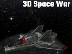                                                                     3D Space War ﺔﺒﻌﻟ