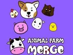                                                                     Animal Farm Merge ﺔﺒﻌﻟ