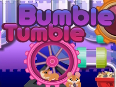                                                                     Bumble Tumble ﺔﺒﻌﻟ