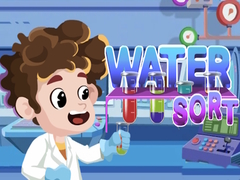                                                                     Water Sort ﺔﺒﻌﻟ