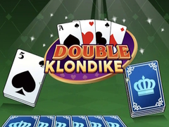                                                                     Double Klondike ﺔﺒﻌﻟ