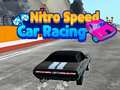                                                                     Nitro Speed Car Racing ﺔﺒﻌﻟ