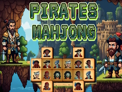                                                                     Pirates Mahjong ﺔﺒﻌﻟ