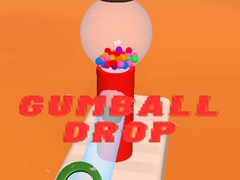                                                                     Gumball Drop ﺔﺒﻌﻟ