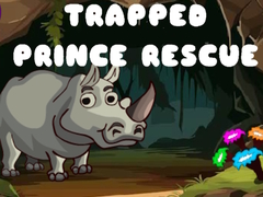                                                                     Trapped Prince Rescue ﺔﺒﻌﻟ