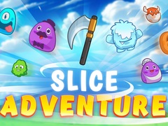                                                                     Slice Adventure: Blade Survivor 2D ﺔﺒﻌﻟ