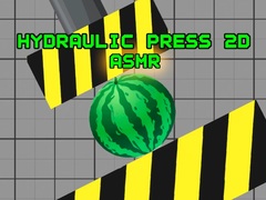                                                                     Hydraulic Press 2D ASMR ﺔﺒﻌﻟ